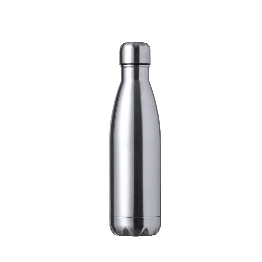 Bidão Térmico Liyar 550 ml Aço Inoxidável