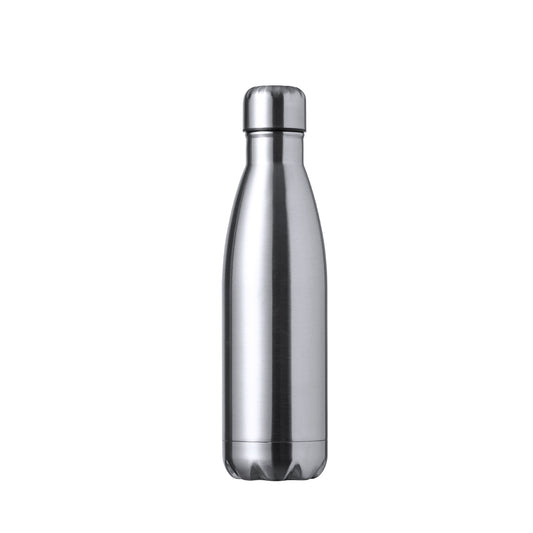 Bidão Térmico Liyar 550 ml Aço Inoxidável