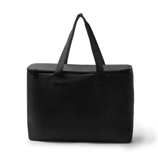 Bolsa Térmica em Poliéster com Zíper