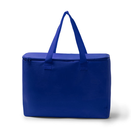 Bolsa Térmica em Poliéster com Zíper