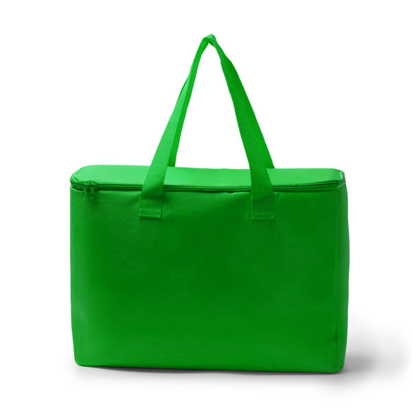 Bolsa Térmica em Poliéster com Zíper