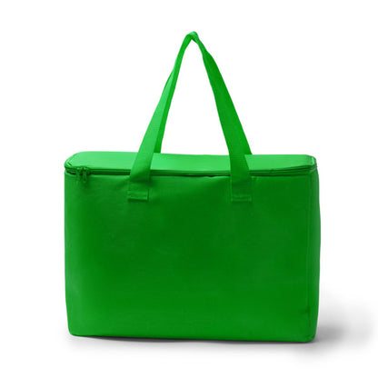 Bolsa Térmica em Poliéster com Zíper