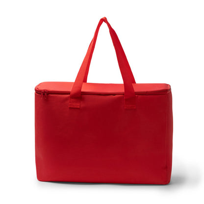 Bolsa Térmica em Poliéster com Zíper