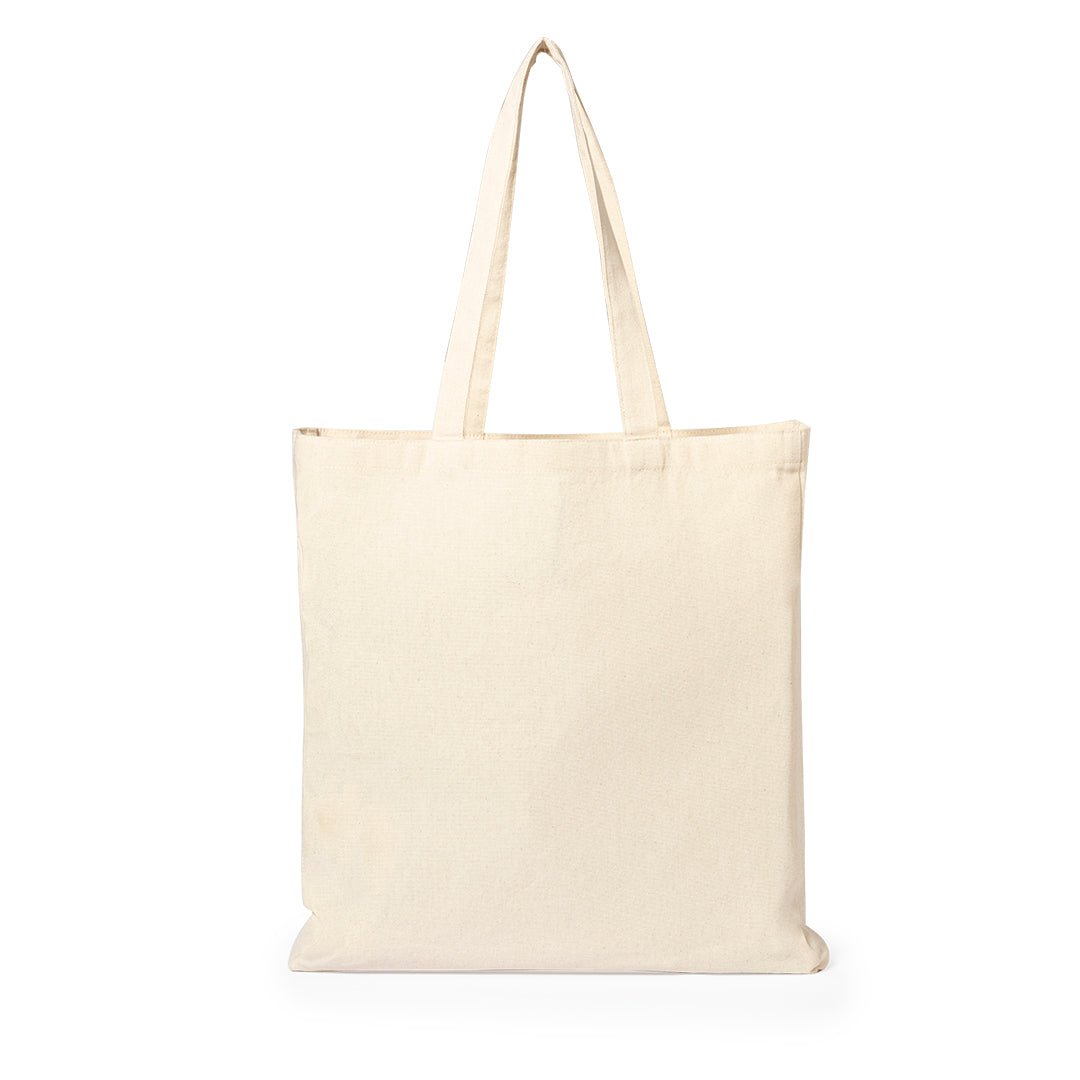 Saco de Algodão Reforçado - 10 kg de Resistência