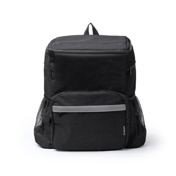 Mochila de Poliéster Resistente com 25L de Capacidade