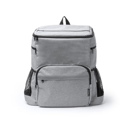 Mochila de Poliéster Resistente com 25L de Capacidade