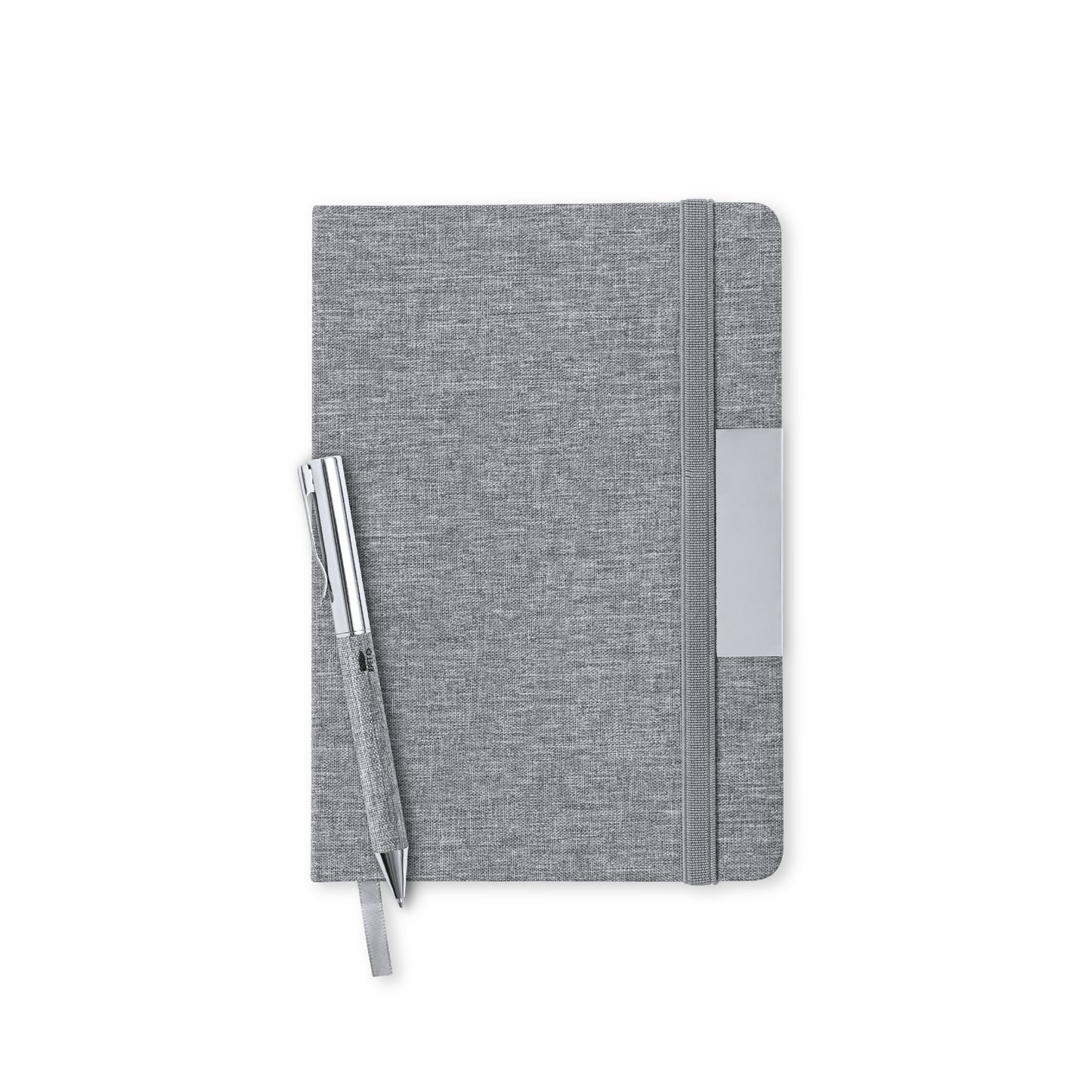 Set Wendam Bloco de Notas e Caneta RPET Sustentável