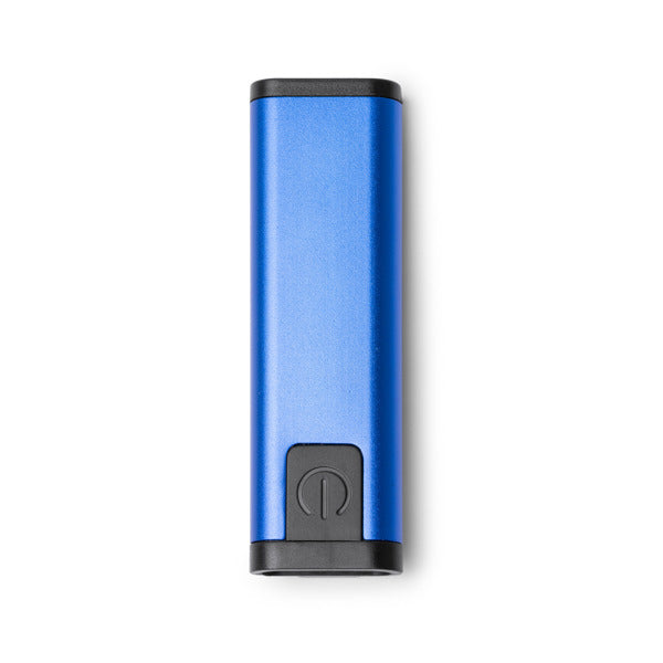 Carregador Portátil em Alumínio 5000mAh