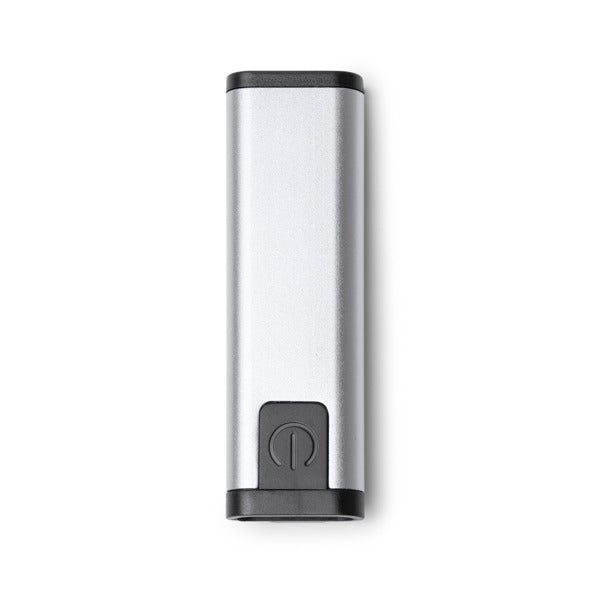 Carregador Portátil em Alumínio 5000mAh