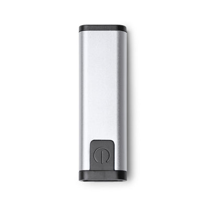 Carregador Portátil em Alumínio 5000mAh