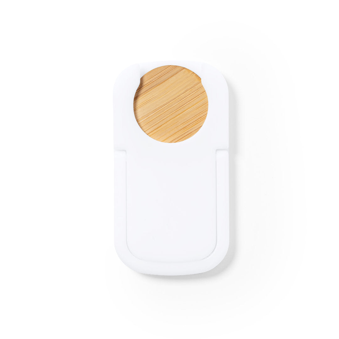 Suporte Multifuncional para Telemóvel com Porta Moedas
