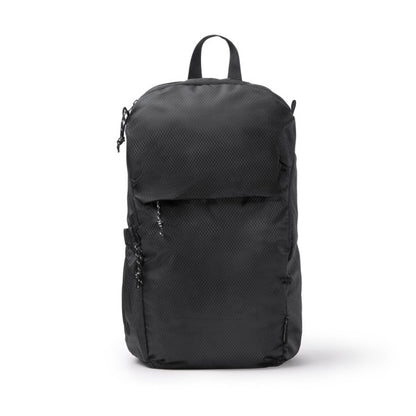 Mochila de Poliéster com Compartimento para Laptop