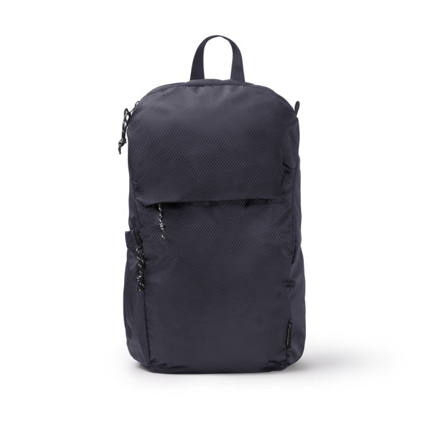 Mochila de Poliéster com Compartimento para Laptop