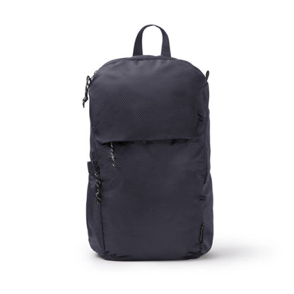 Mochila de Poliéster com Compartimento para Laptop