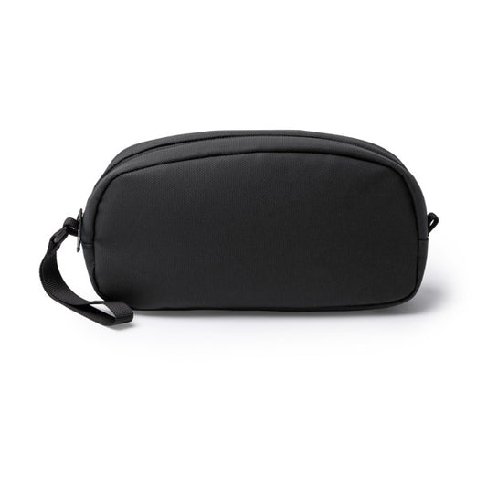 Necessaire de Poliéster com Zíper