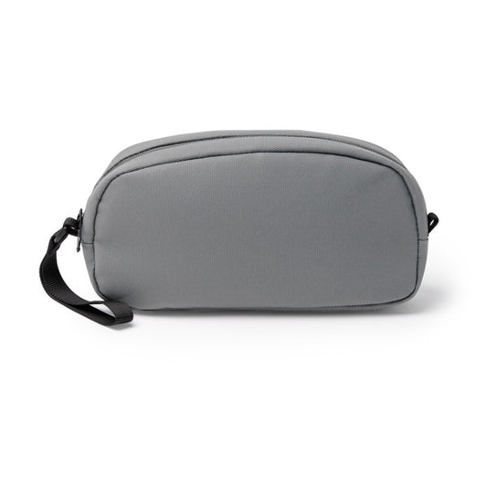 Necessaire de Poliéster com Zíper