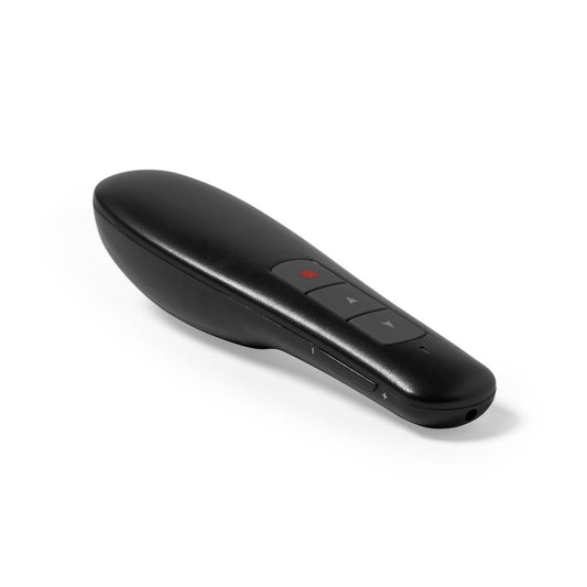 Apresentador Laser Sem Fios Ergonómico USB