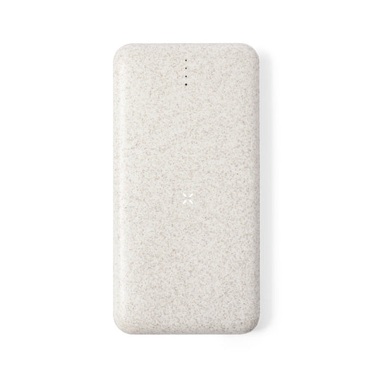 Power Bank Yendik 8000mAh com Carregamento Sem Fios
