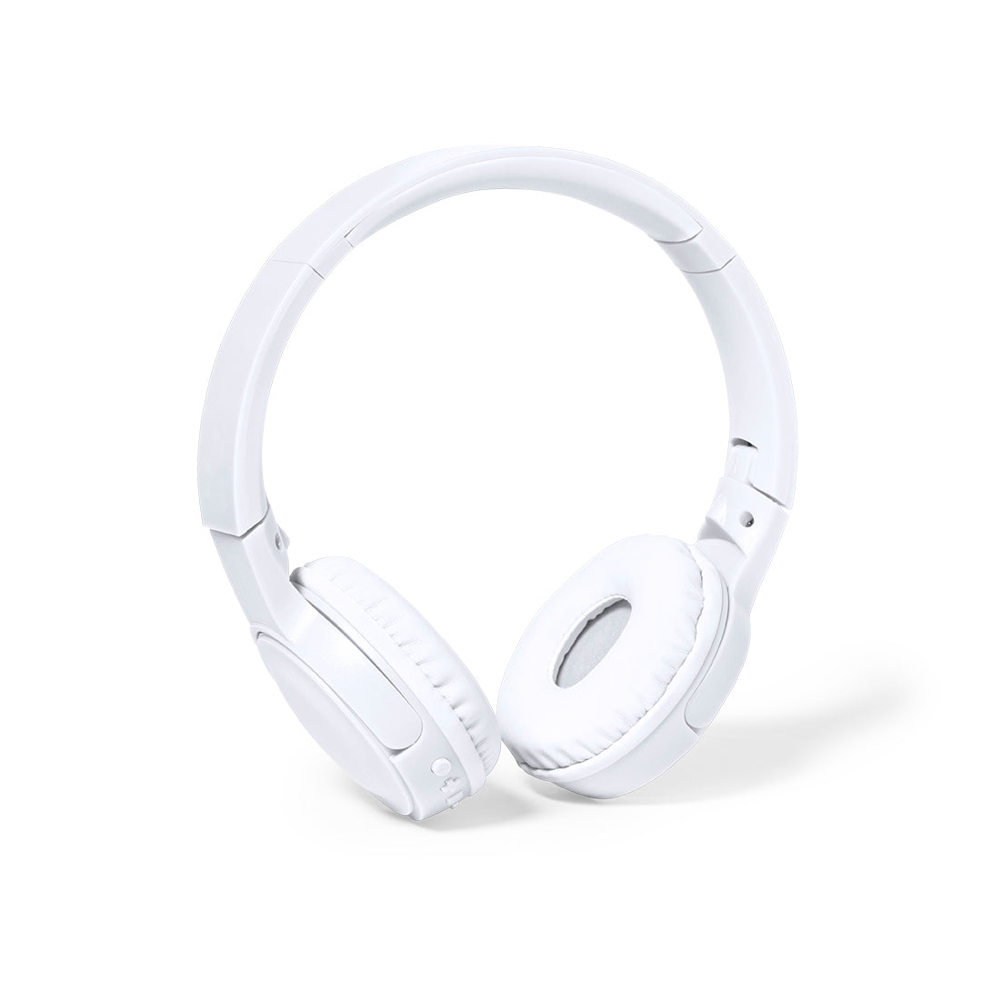 Auriculares Bluetooth Pendil Plegables e Coloridos