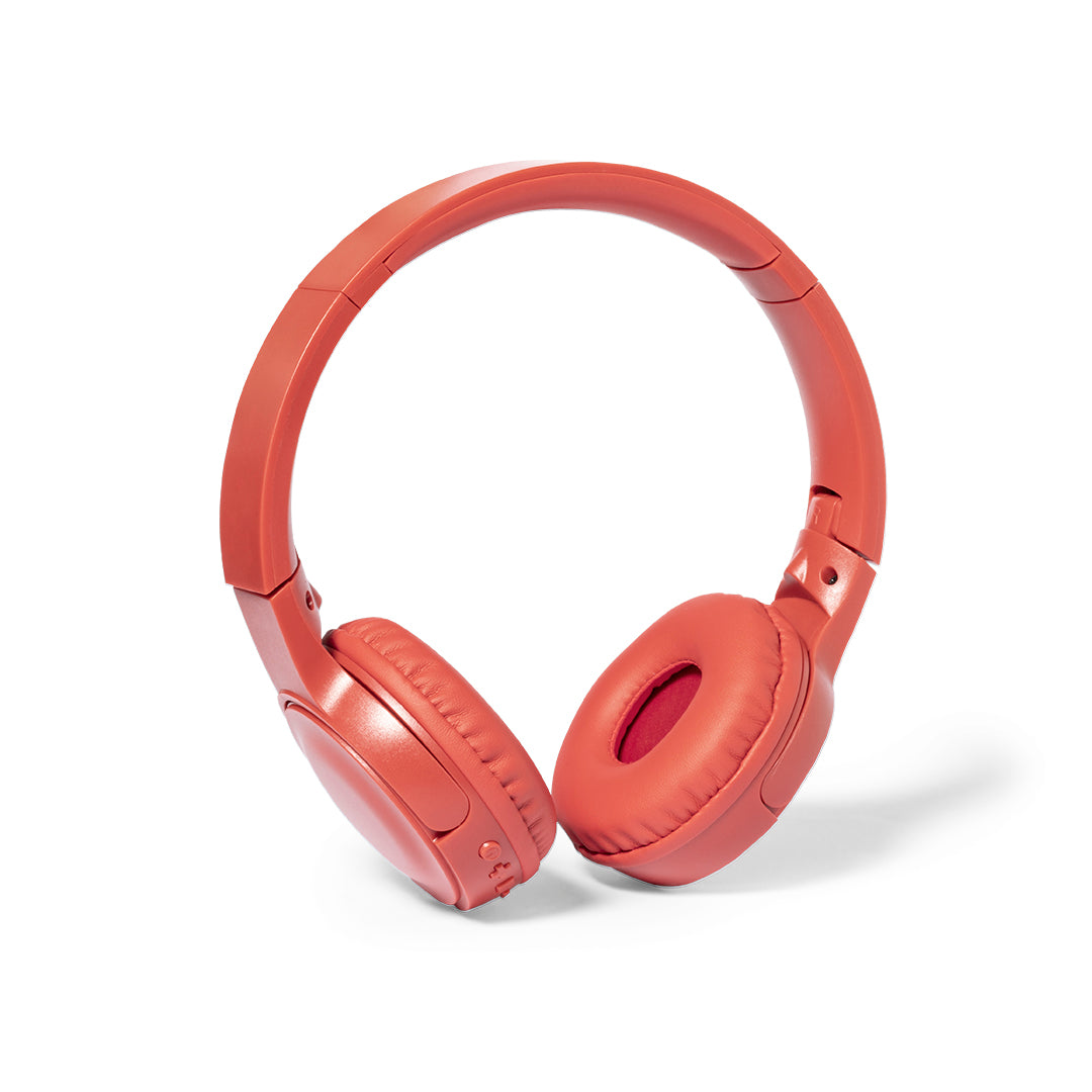 Auriculares Bluetooth Pendil Plegables e Coloridos