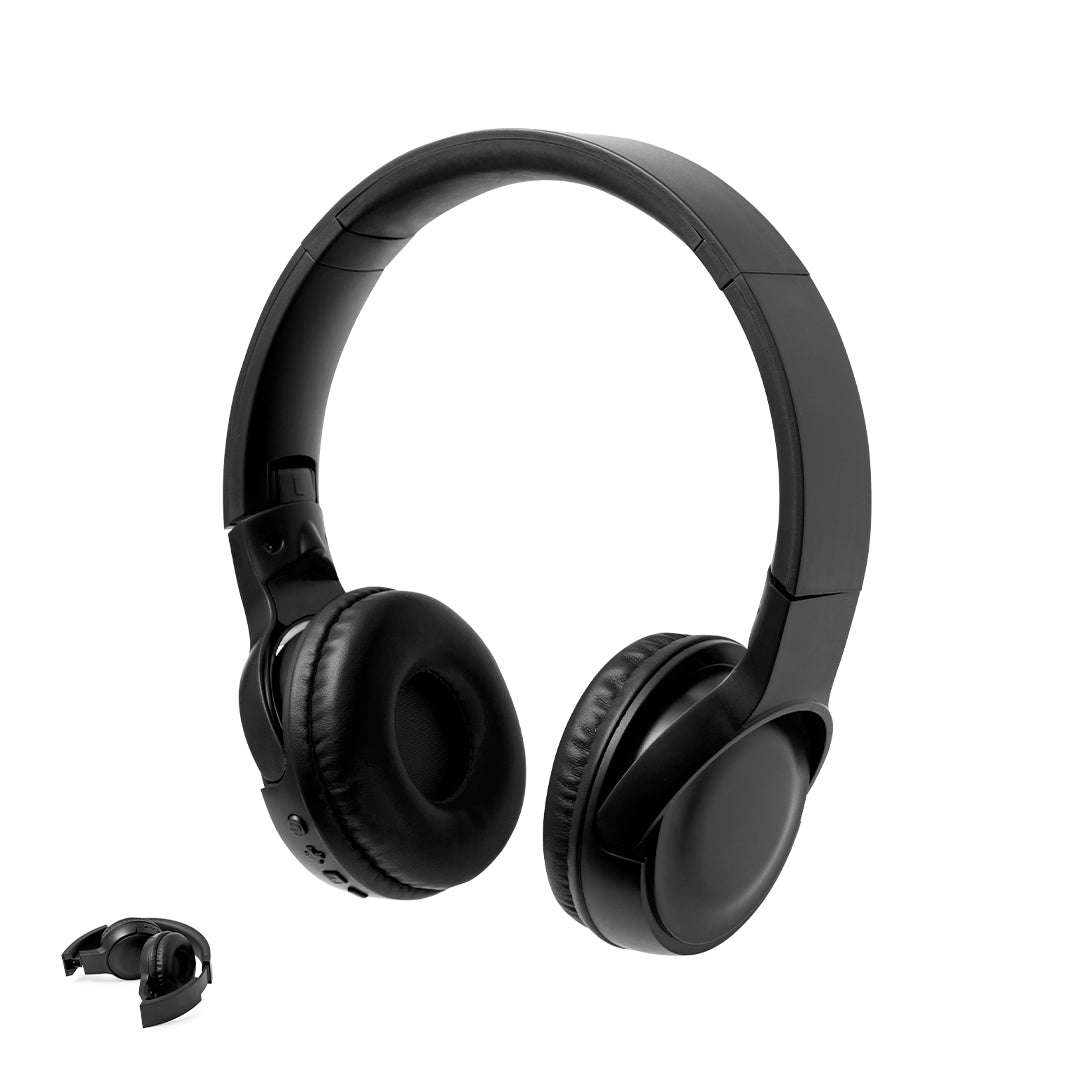 Auriculares Bluetooth Pendil Plegables e Coloridos