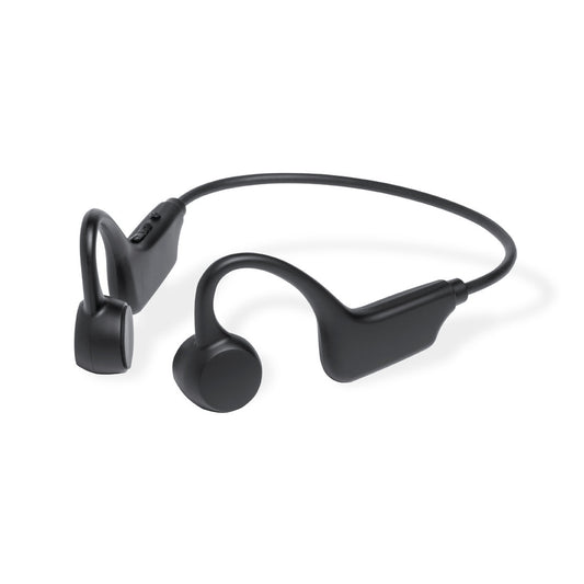 Auriculares Bluetooth Helton com Condução Óssea