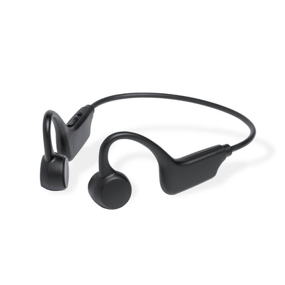Auriculares Bluetooth Helton com Condução Óssea