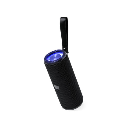 Altifalante Bluetooth Roby com Luz Multicolor e TWS