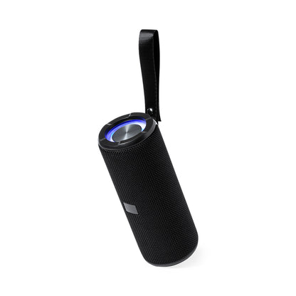 Altifalante Bluetooth Roby com Luz Multicolor e TWS