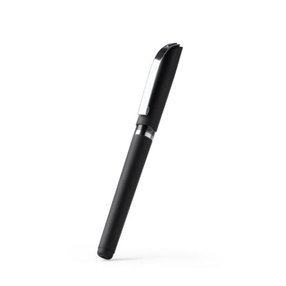 Caneta Roller Cormak com Toque em Borracha