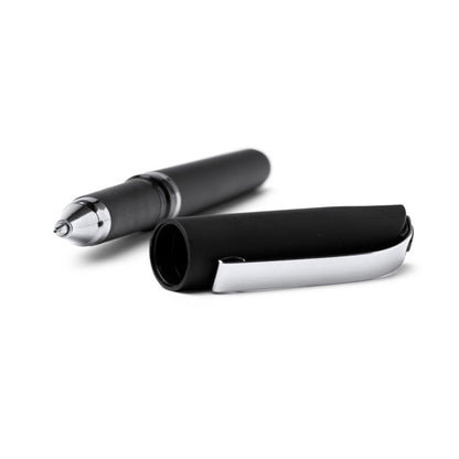 Caneta Roller Cormak com Toque em Borracha