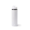 Garrafa de Água em Tritan 750ml com Tampa Desportiva