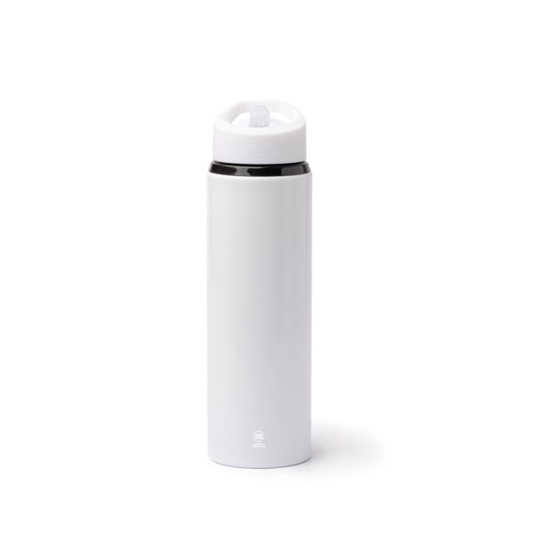 Garrafa de Água em Tritan 750ml com Tampa Desportiva