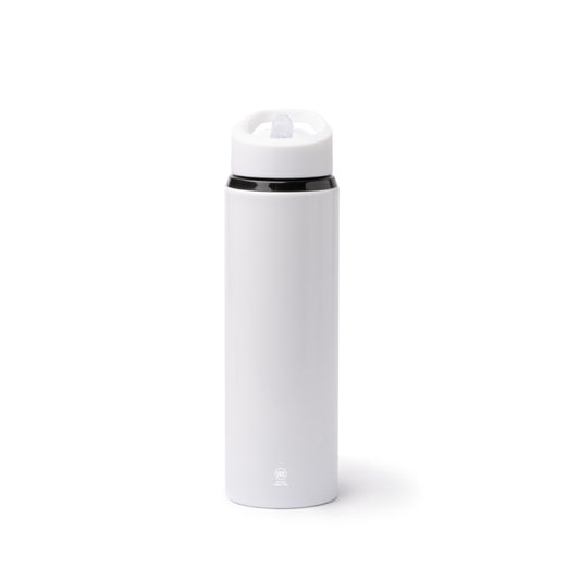 Garrafa de Água em Tritan 750ml com Tampa Desportiva