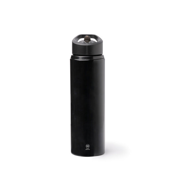 Garrafa de Água em Tritan 750ml com Tampa Desportiva