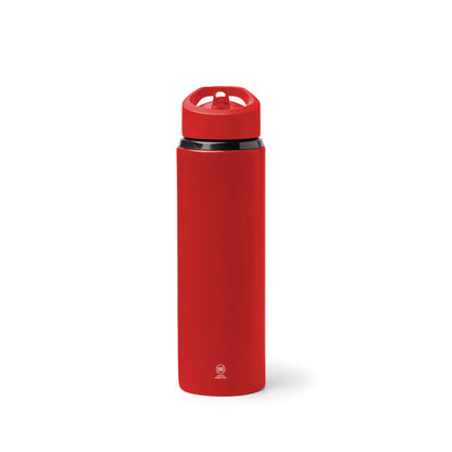 Garrafa de Água em Tritan 750ml com Tampa Desportiva