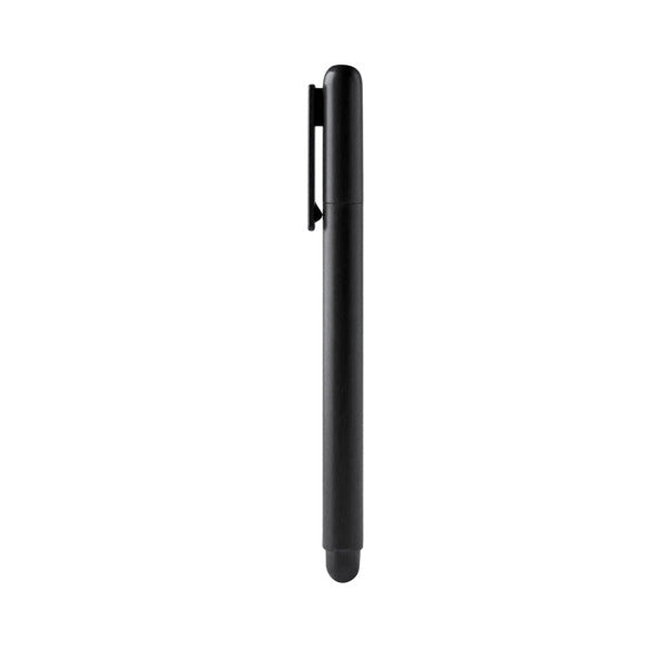 Caneta Esferográfica em Plástico com Grip Antiderrapante