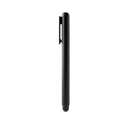 Caneta Esferográfica em Plástico com Grip Antiderrapante