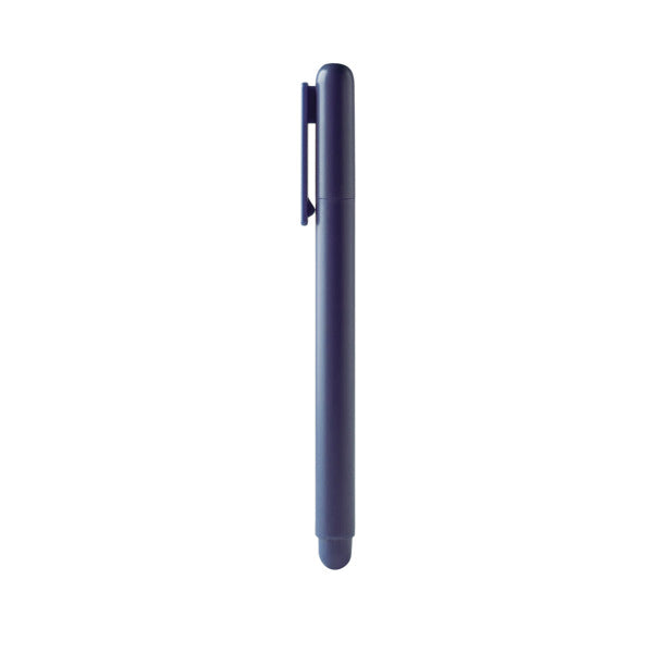 Caneta Esferográfica em Plástico com Grip Antiderrapante