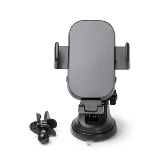 Suporte de Telefone para Carro com Ventosa de Silicone
