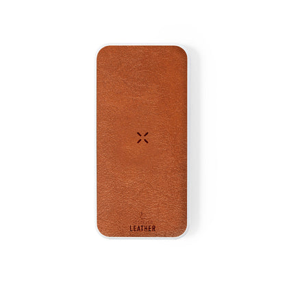 Power Bank Yerry RCS 8000mAh com Carregamento Sem Fios