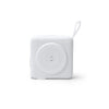 Powerbank de Alumínio 10000mAh com Luz LED