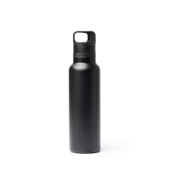 Garrafa de Água em Tritan 750ml com Tampa Rosca