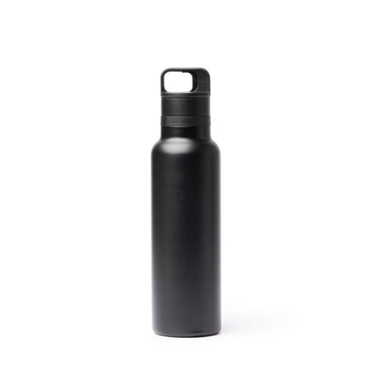 Garrafa de Água em Tritan 750ml com Tampa Rosca
