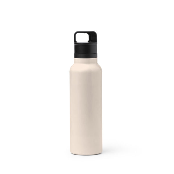Garrafa de Água em Tritan 750ml com Tampa Rosca