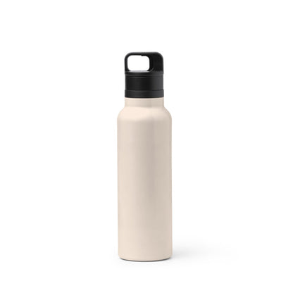 Garrafa de Água em Tritan 750ml com Tampa Rosca