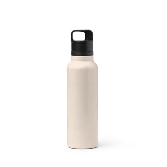 Garrafa de Água em Tritan 750ml com Tampa Rosca