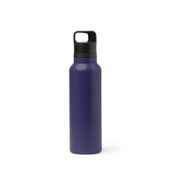 Garrafa de Água em Tritan 750ml com Tampa Rosca