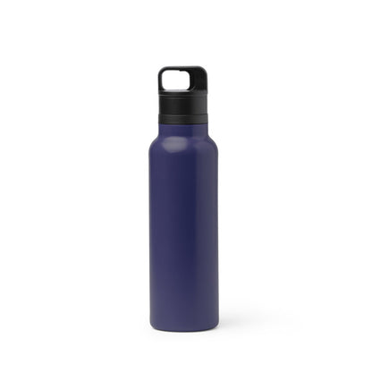 Garrafa de Água em Tritan 750ml com Tampa Rosca
