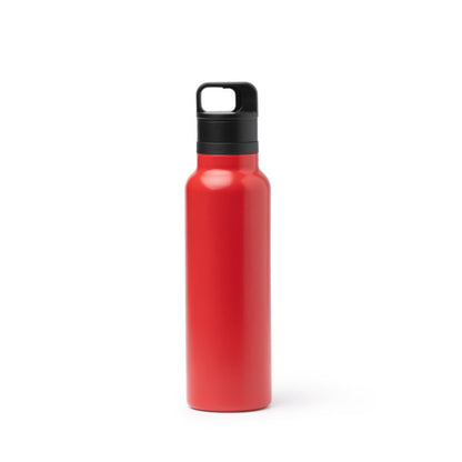 Garrafa de Água em Tritan 750ml com Tampa Rosca